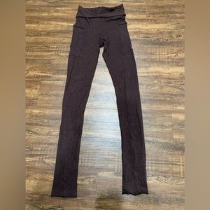 Gaia Conceptions perfect pocket leggings